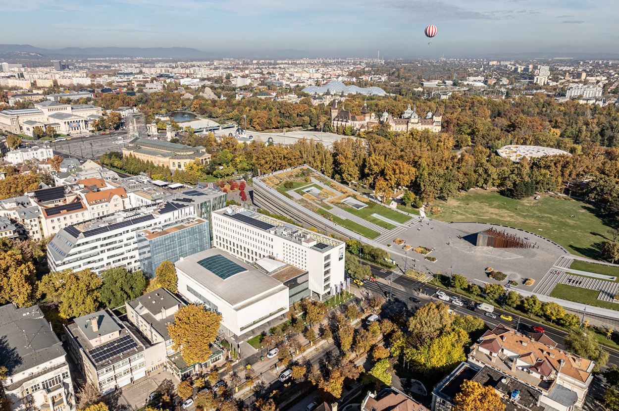 SERVICES IN THE NEIGHBOURHOOD